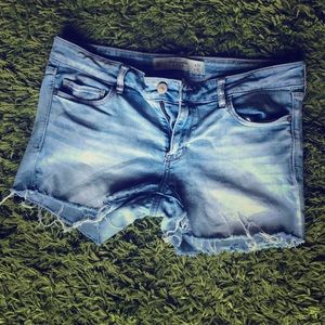 Abercrombie & Fitch Shorts